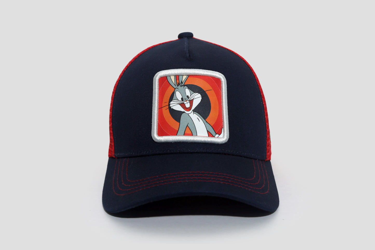 BlueBunny Cotton Trucker