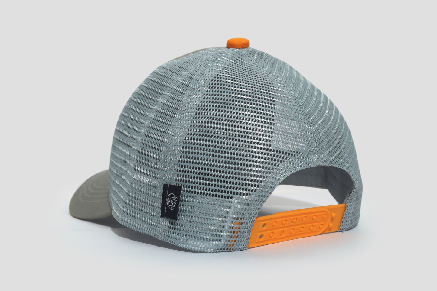 Littlethings Grey Trucker