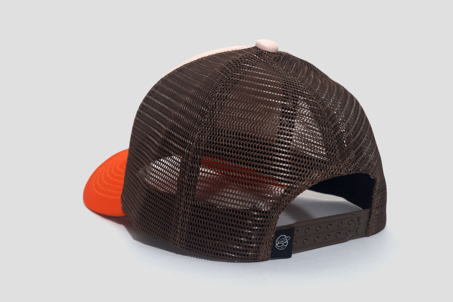 Vintagedrive Cotton Trucker