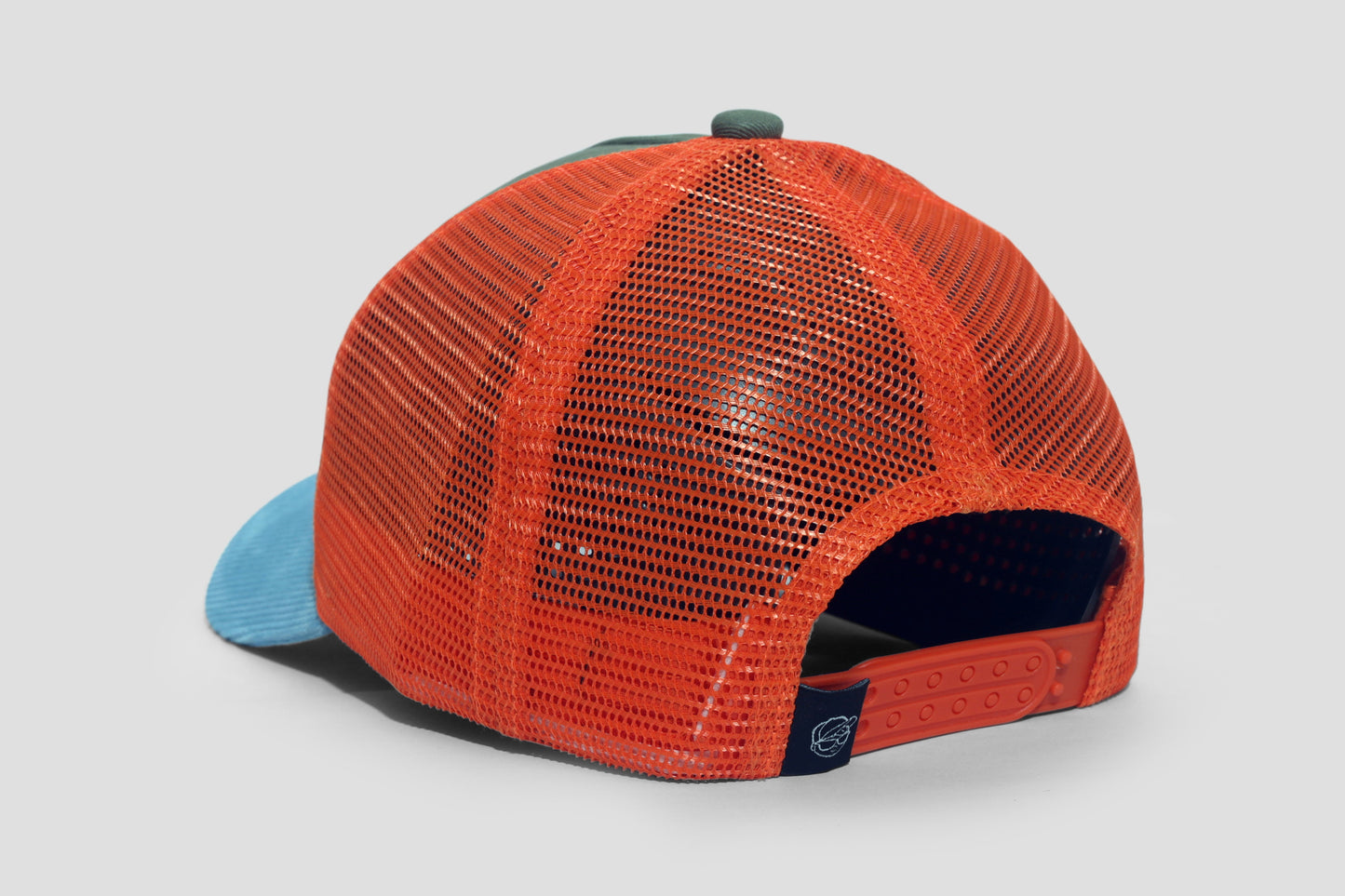 Beachside Cotton Trucker