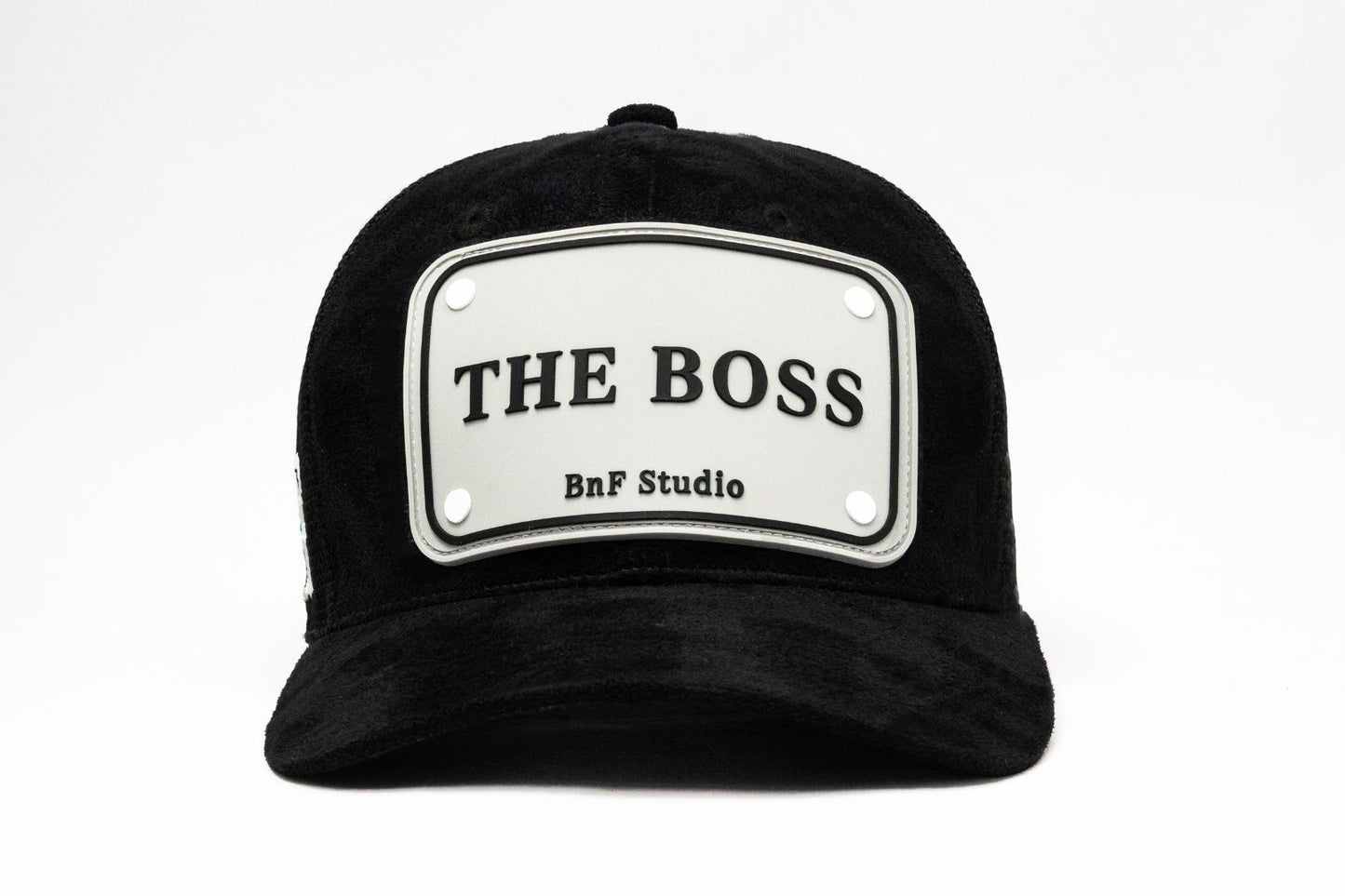 The Boss Trucker